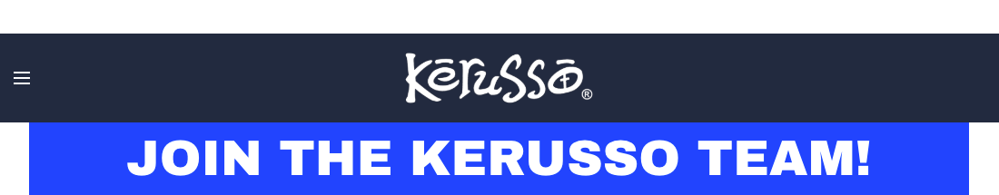 Kerusso Activewear, Inc.